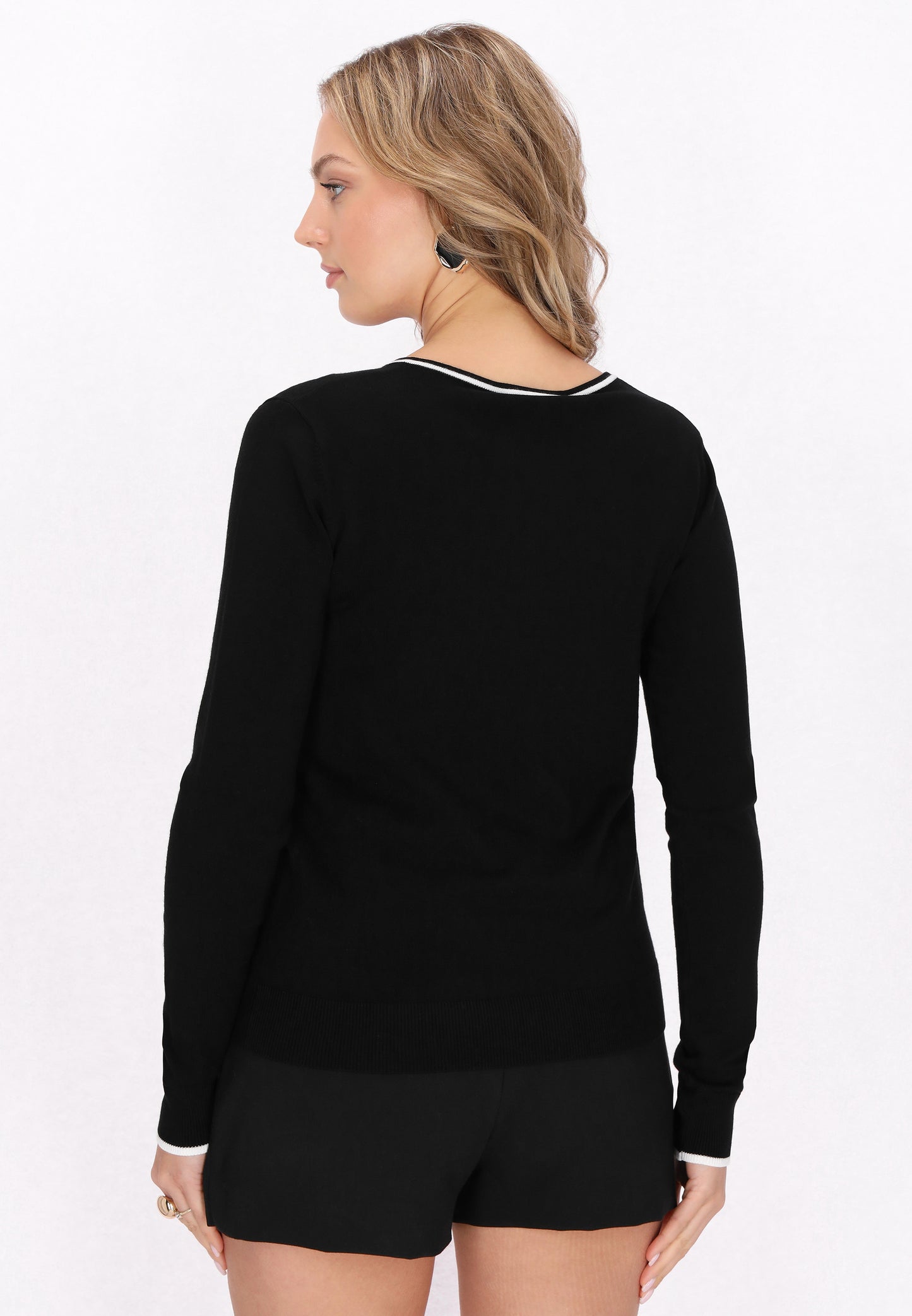 Sweter damski faina