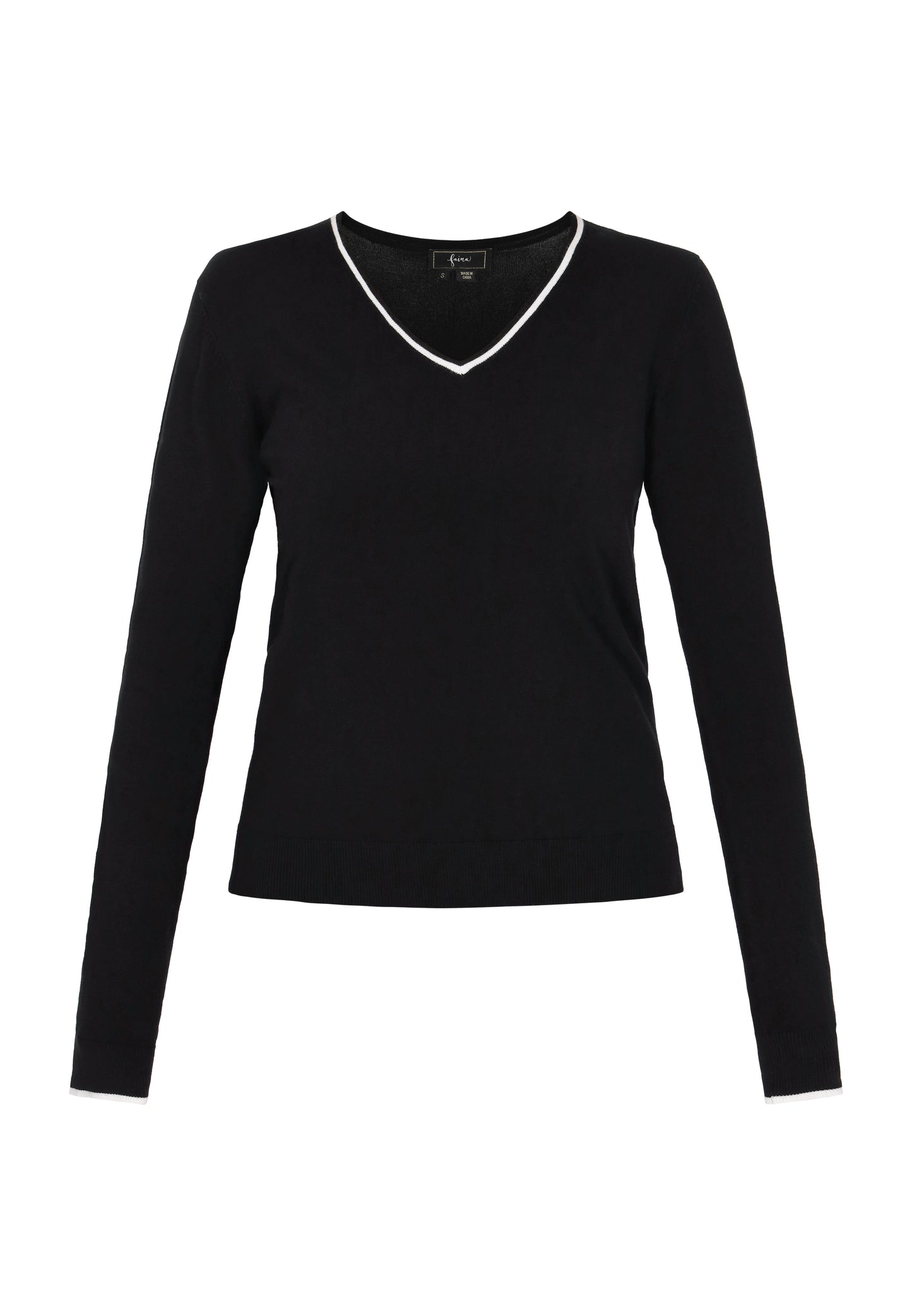 Sweter damski faina