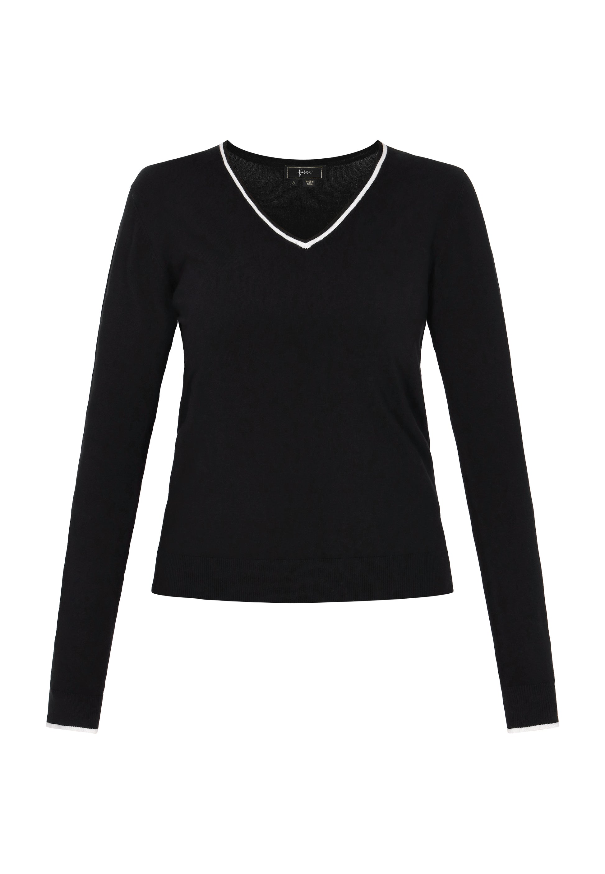 Sweter damski faina
