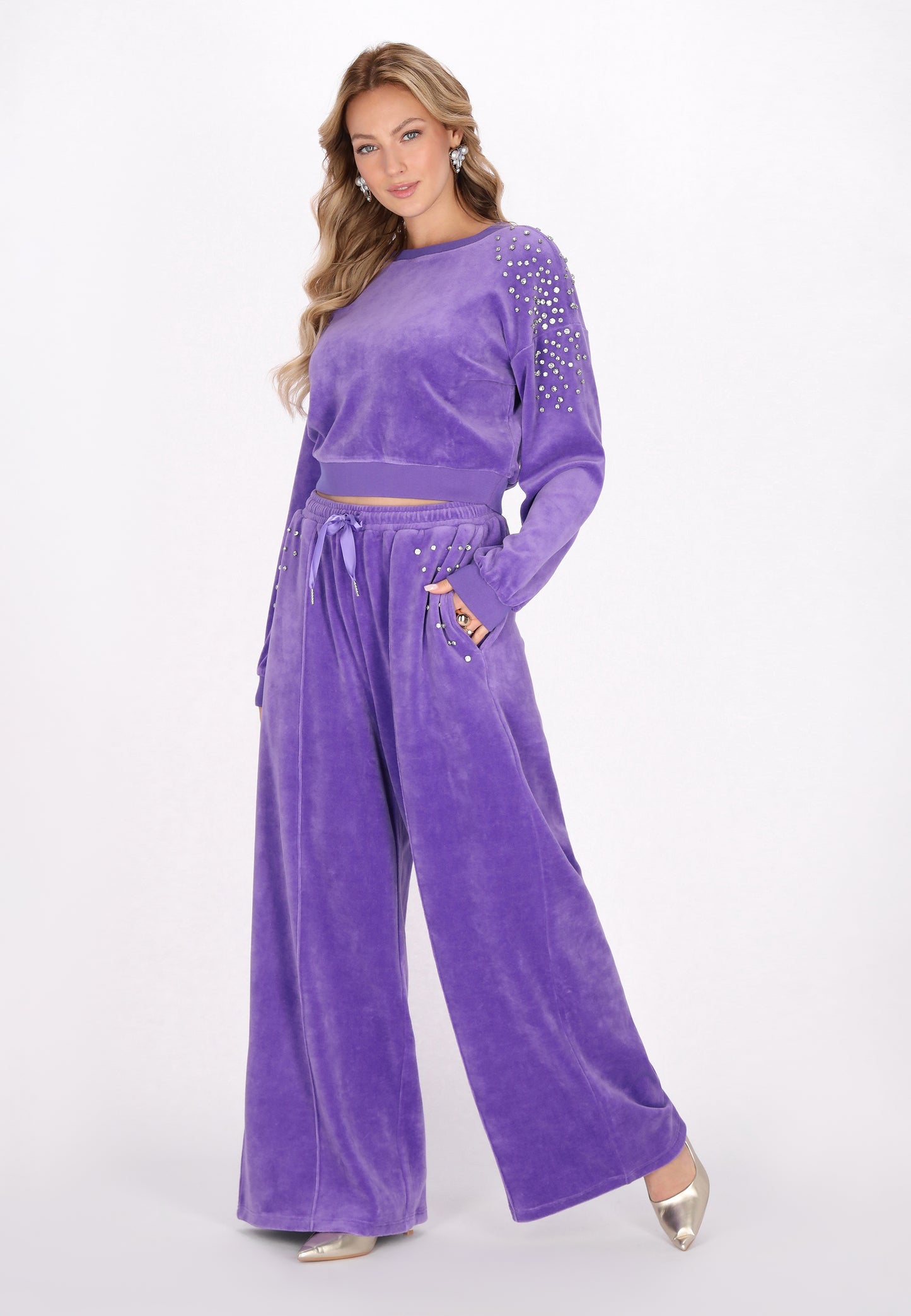 faina sweatshirt