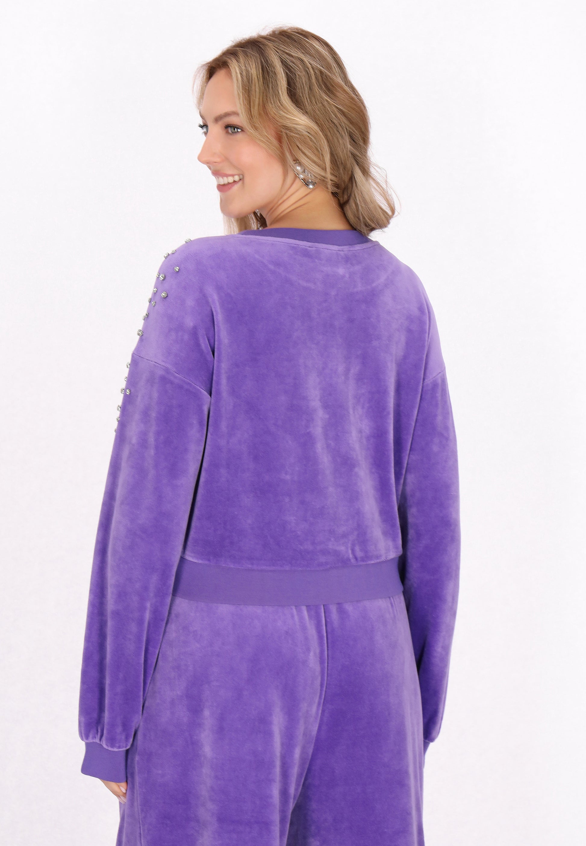 faina sweatshirt