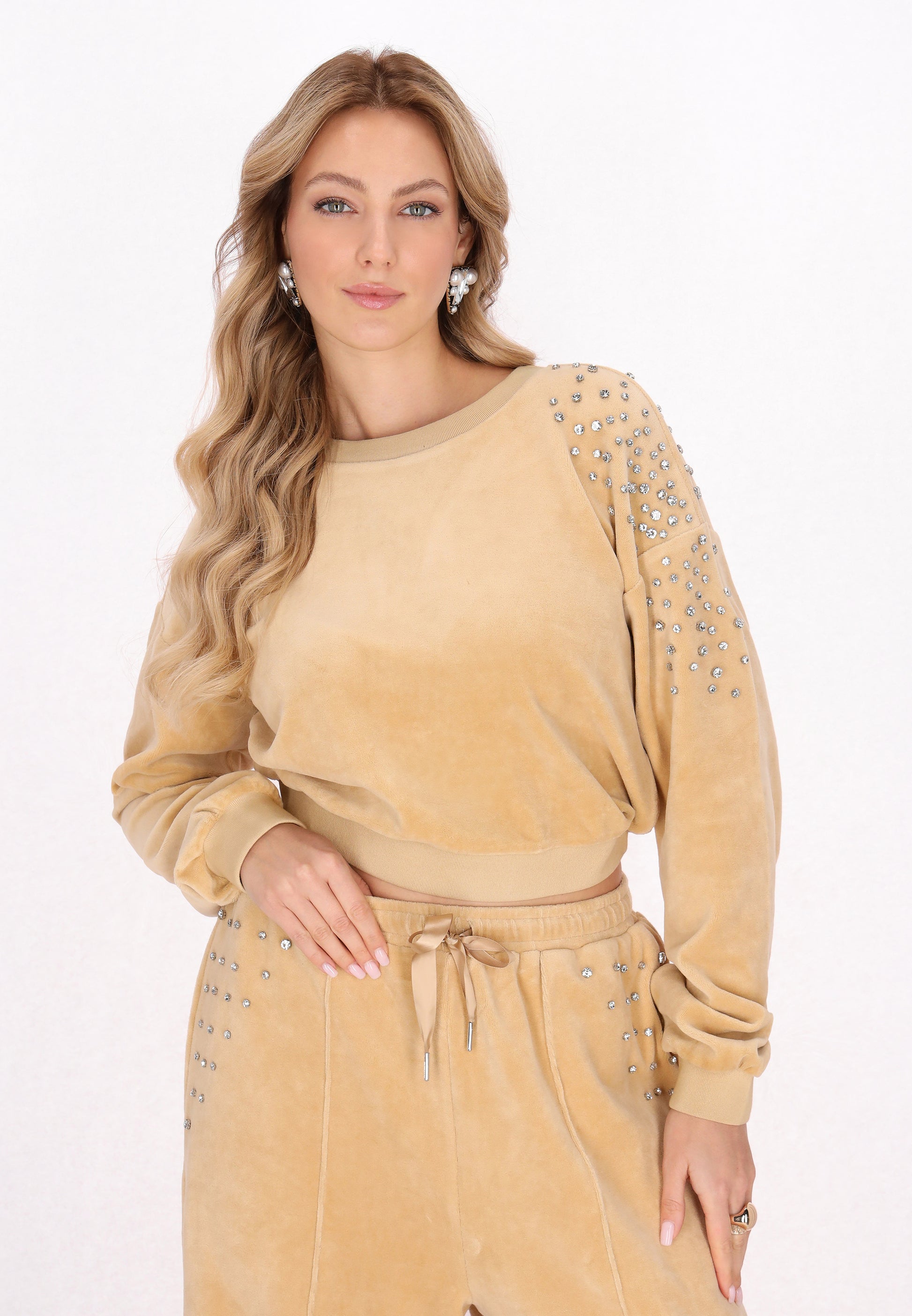faina sweatshirt