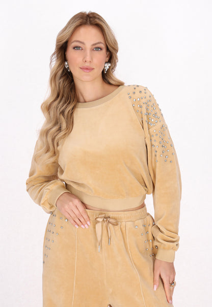 faina sweatshirt