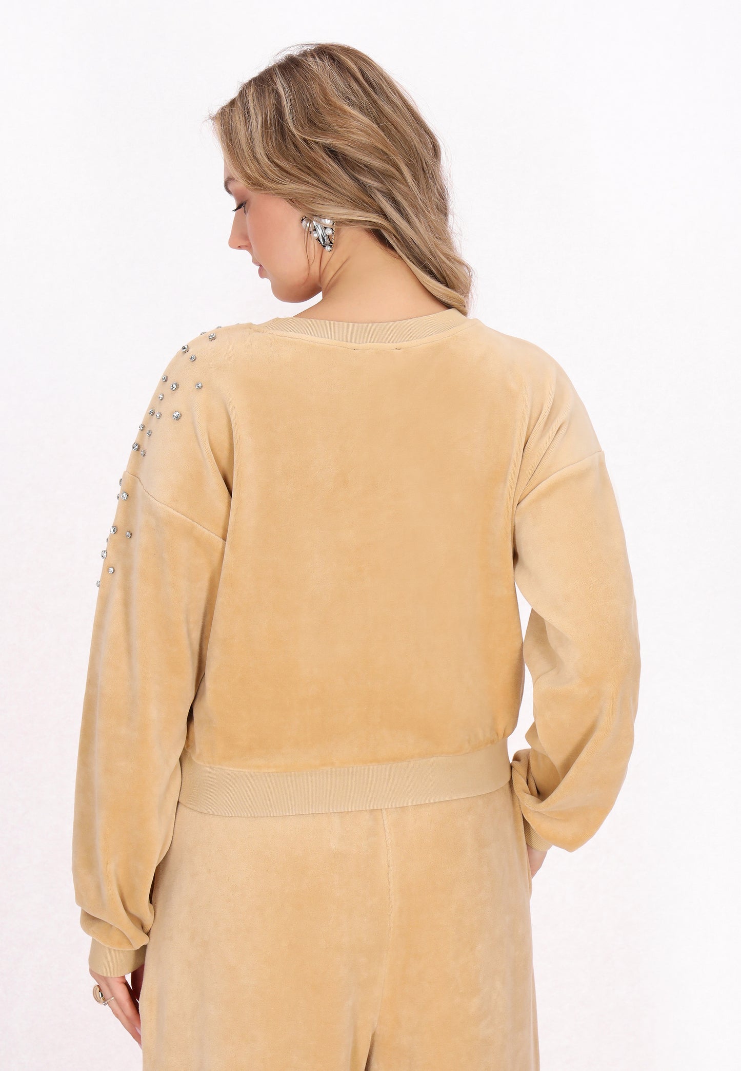 faina sweatshirt