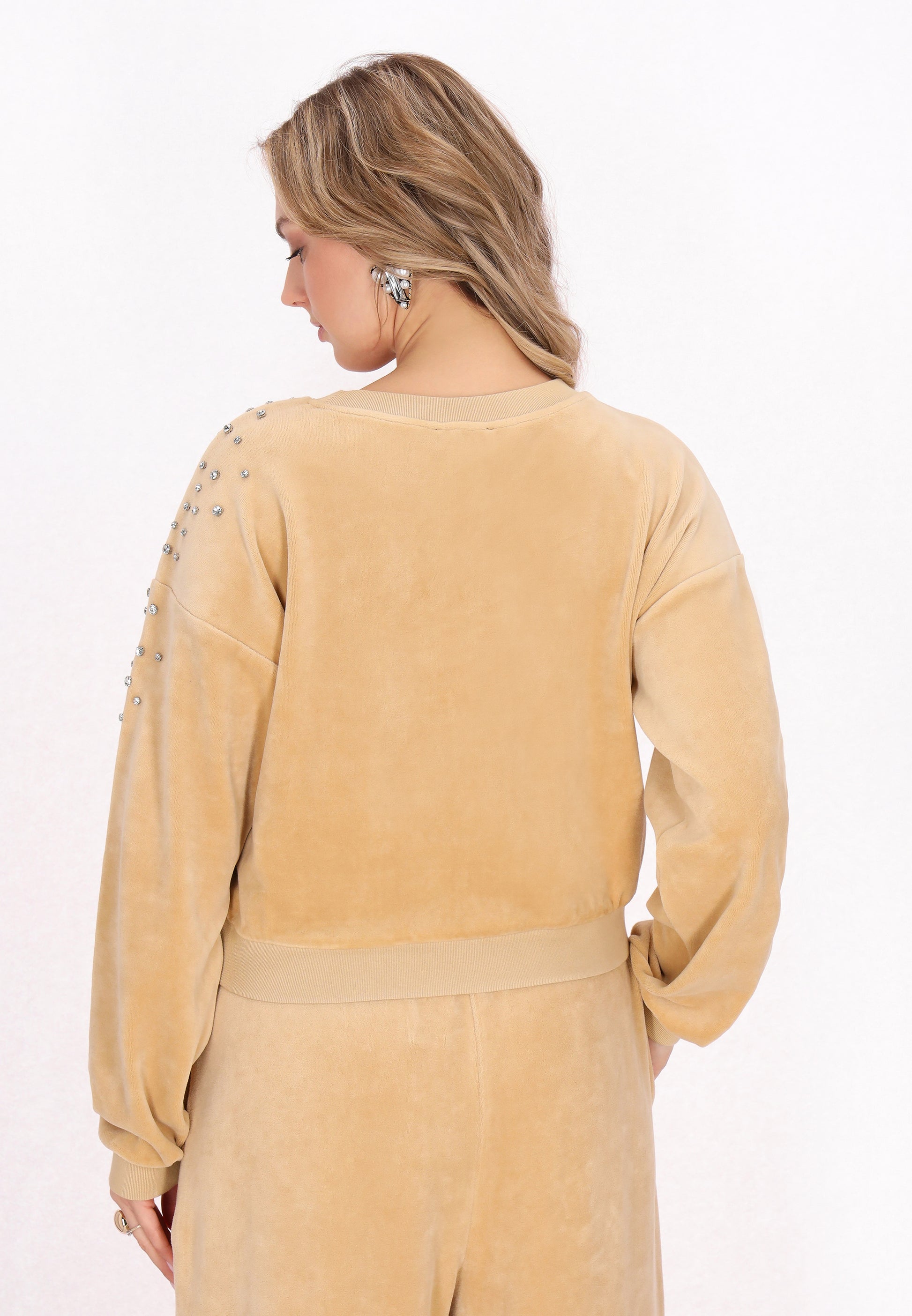 faina sweatshirt