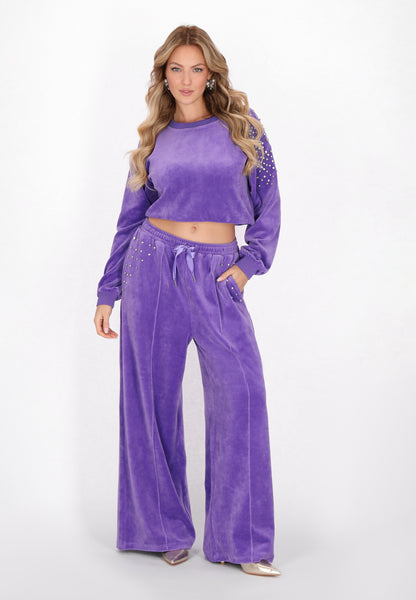 faina pants