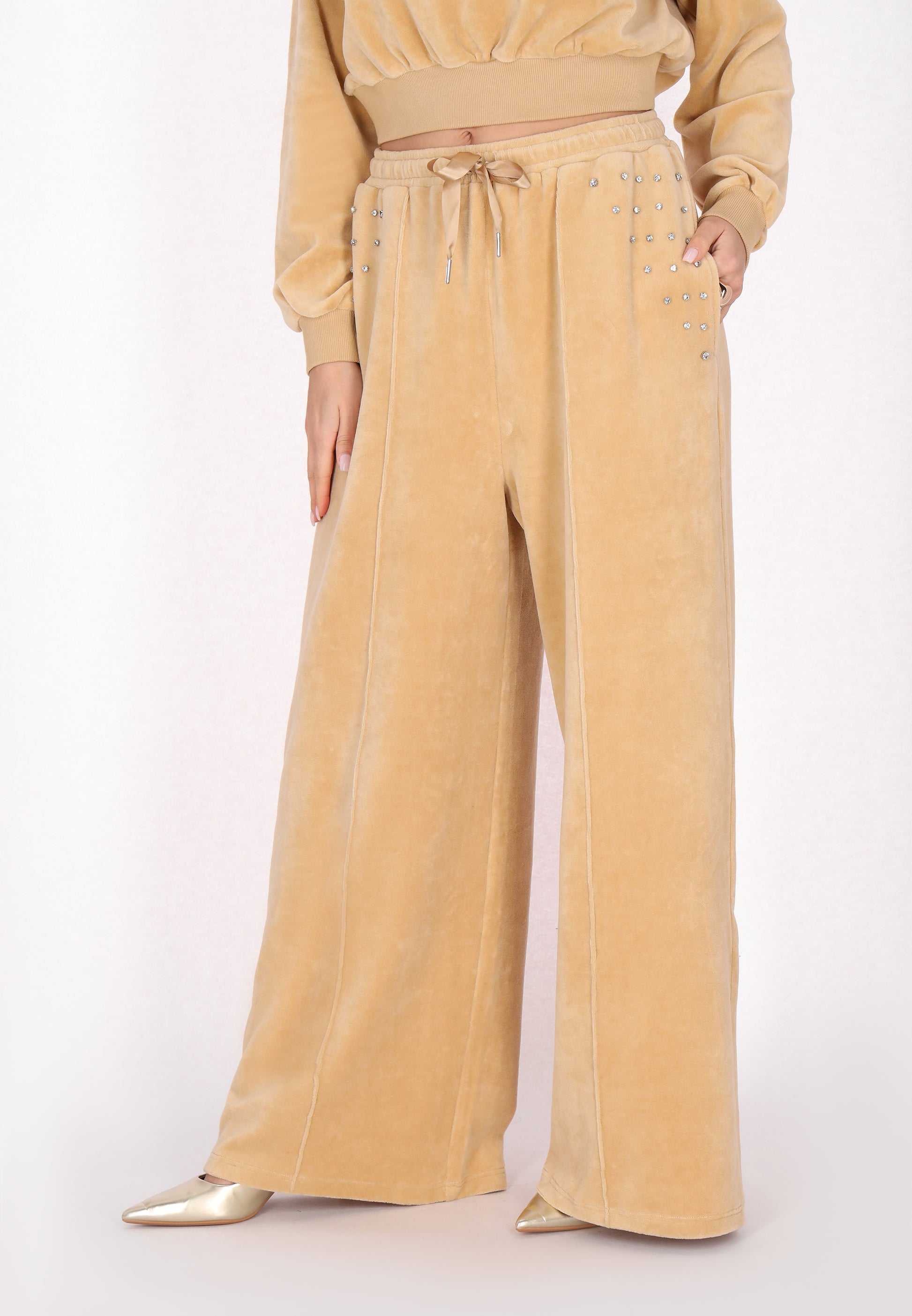 faina pants