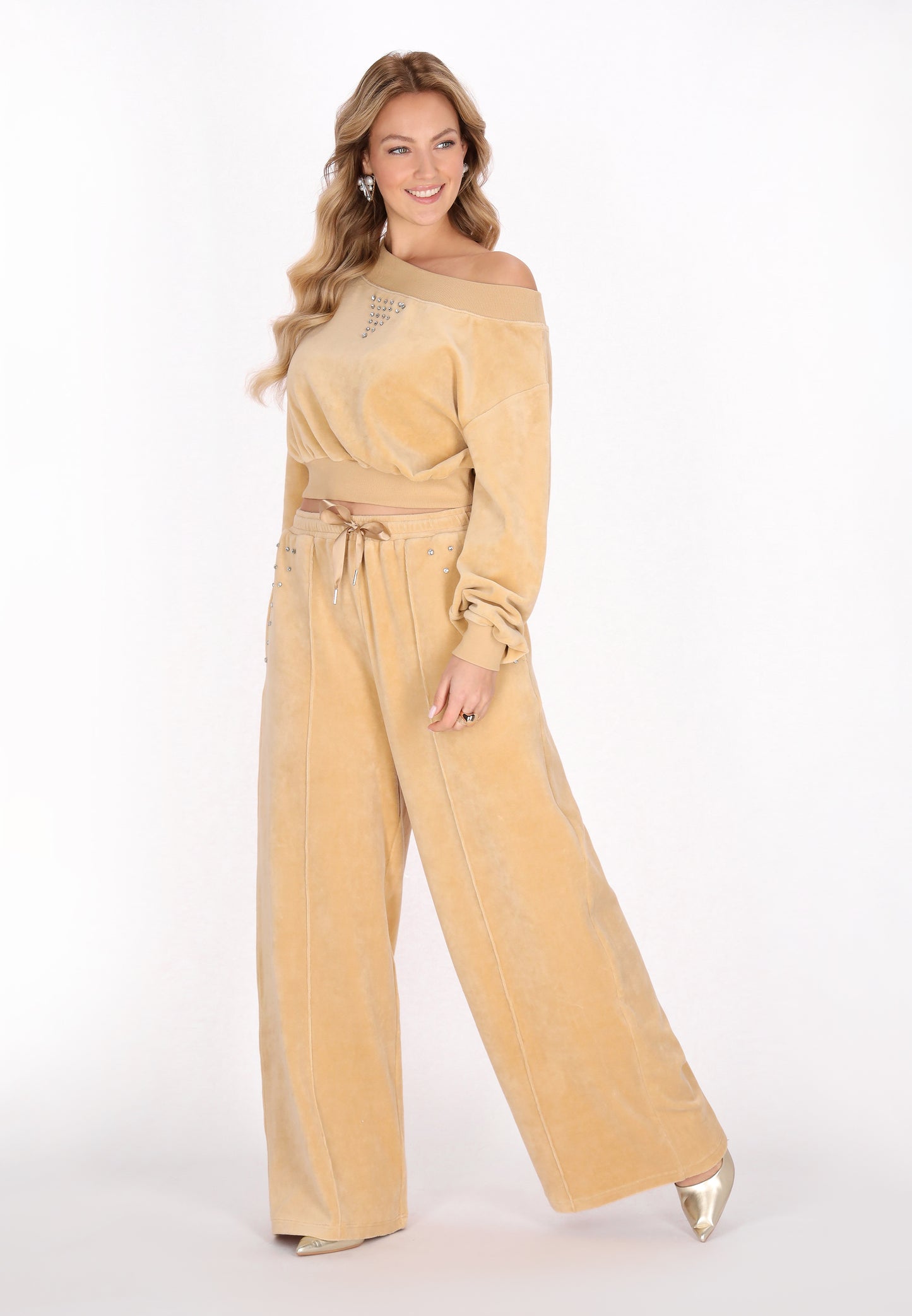 faina sweatshirt