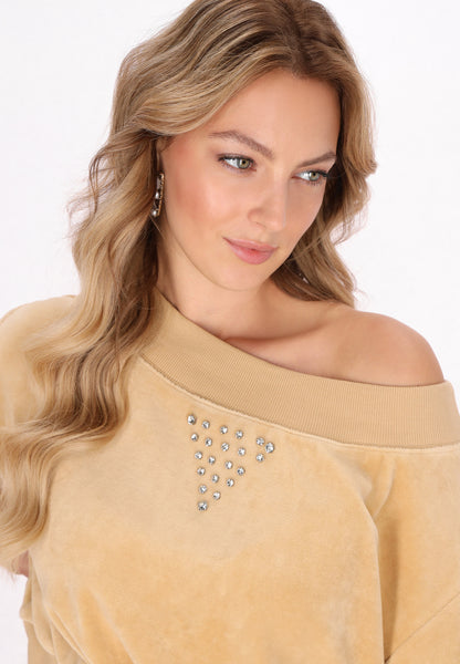 faina sweatshirt