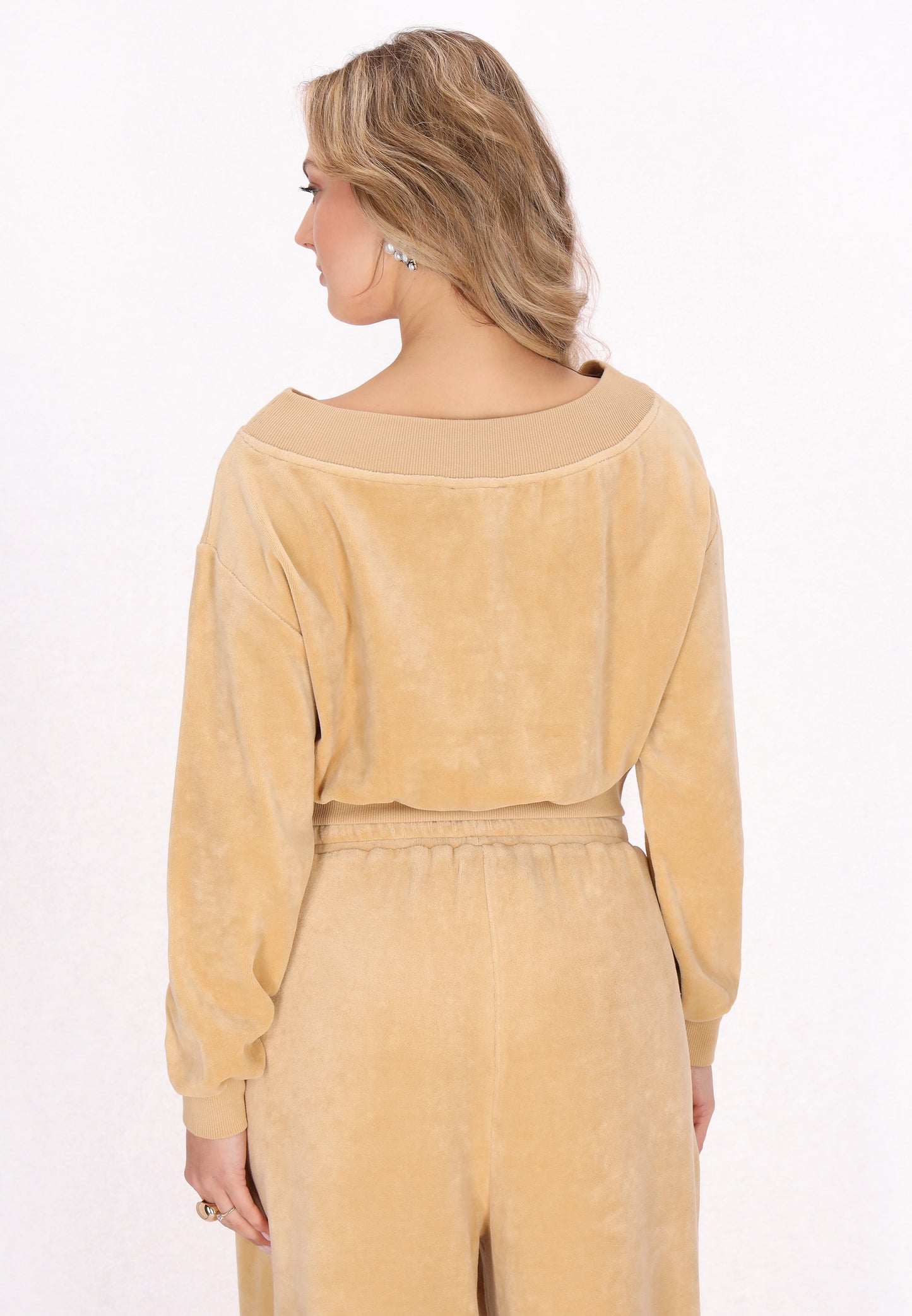 faina sweatshirt