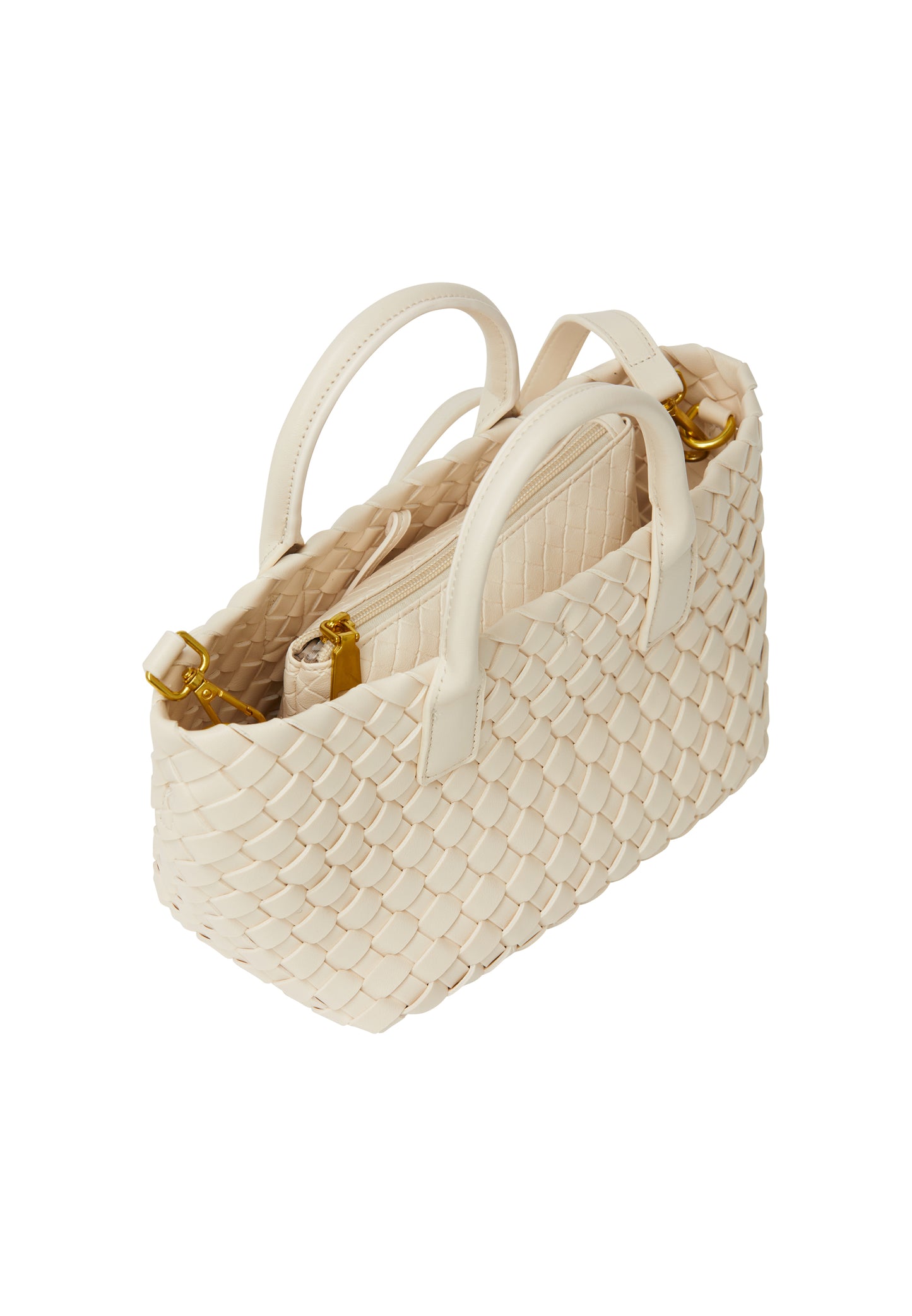 Izia Women's 2 In-1 Tote Bag Set