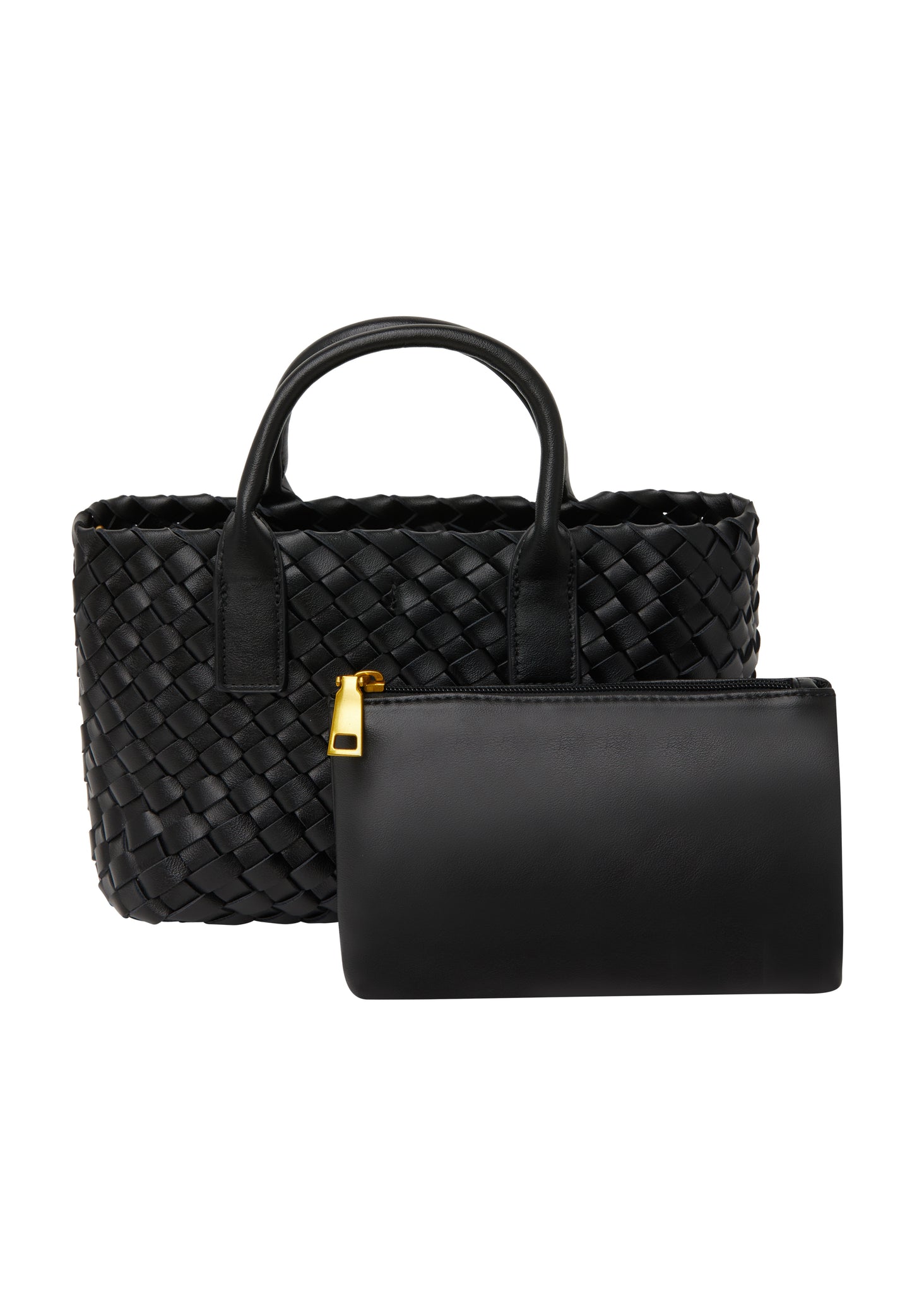 Izia Women's 2 In-1 Tote Bag Set