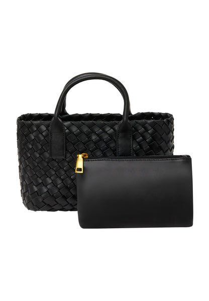 Izia Women's 2 In-1 Tote Bag Set