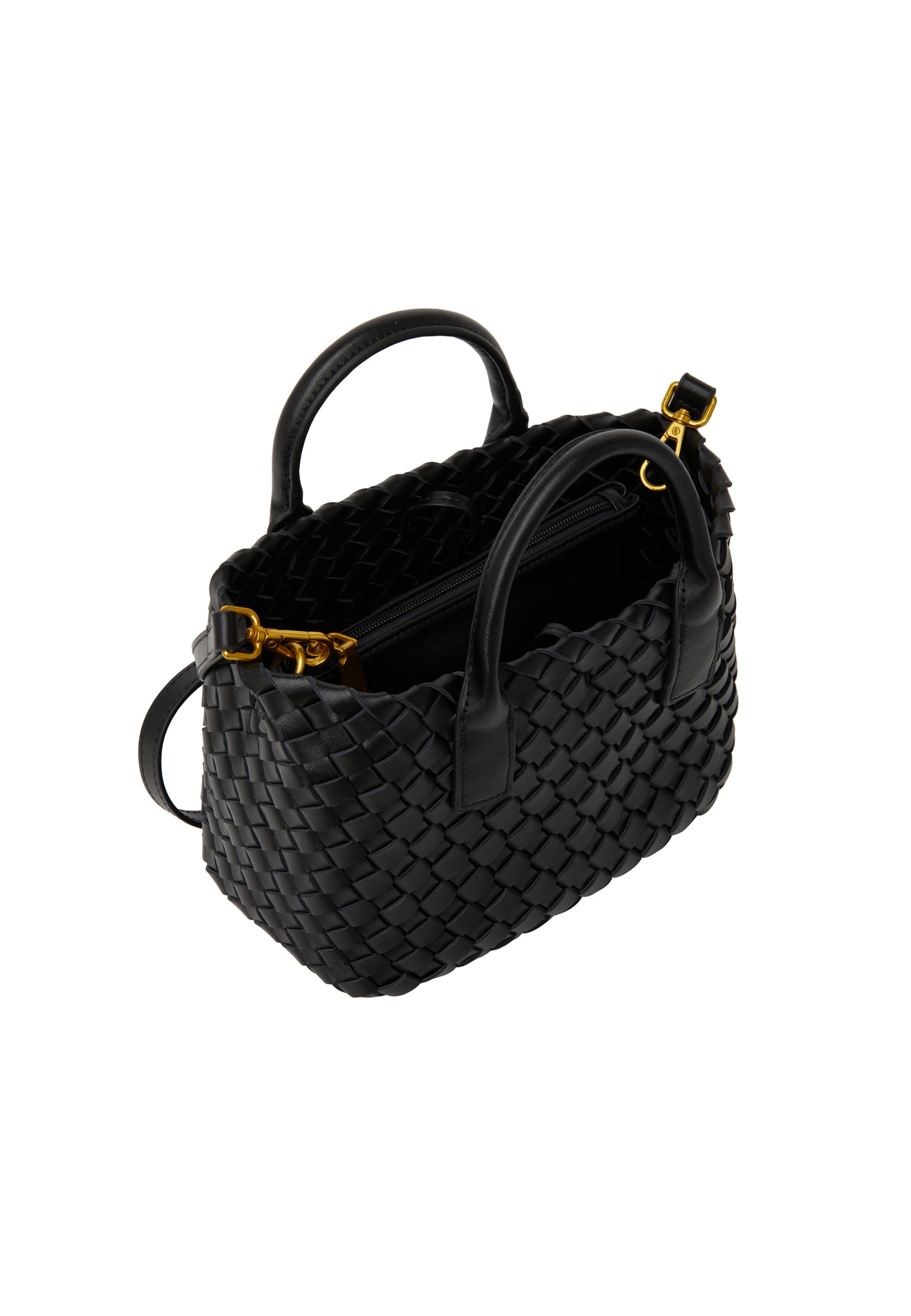 Joella Women's 2-In-1 Tote Bag Set