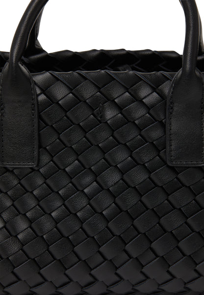 Joella Women's 2-In-1 Tote Bag Set