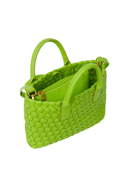Izia Women's 2 In-1 Tote Bag Set