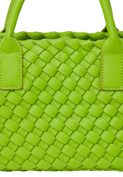 Izia Women's 2 In-1 Tote Bag Set