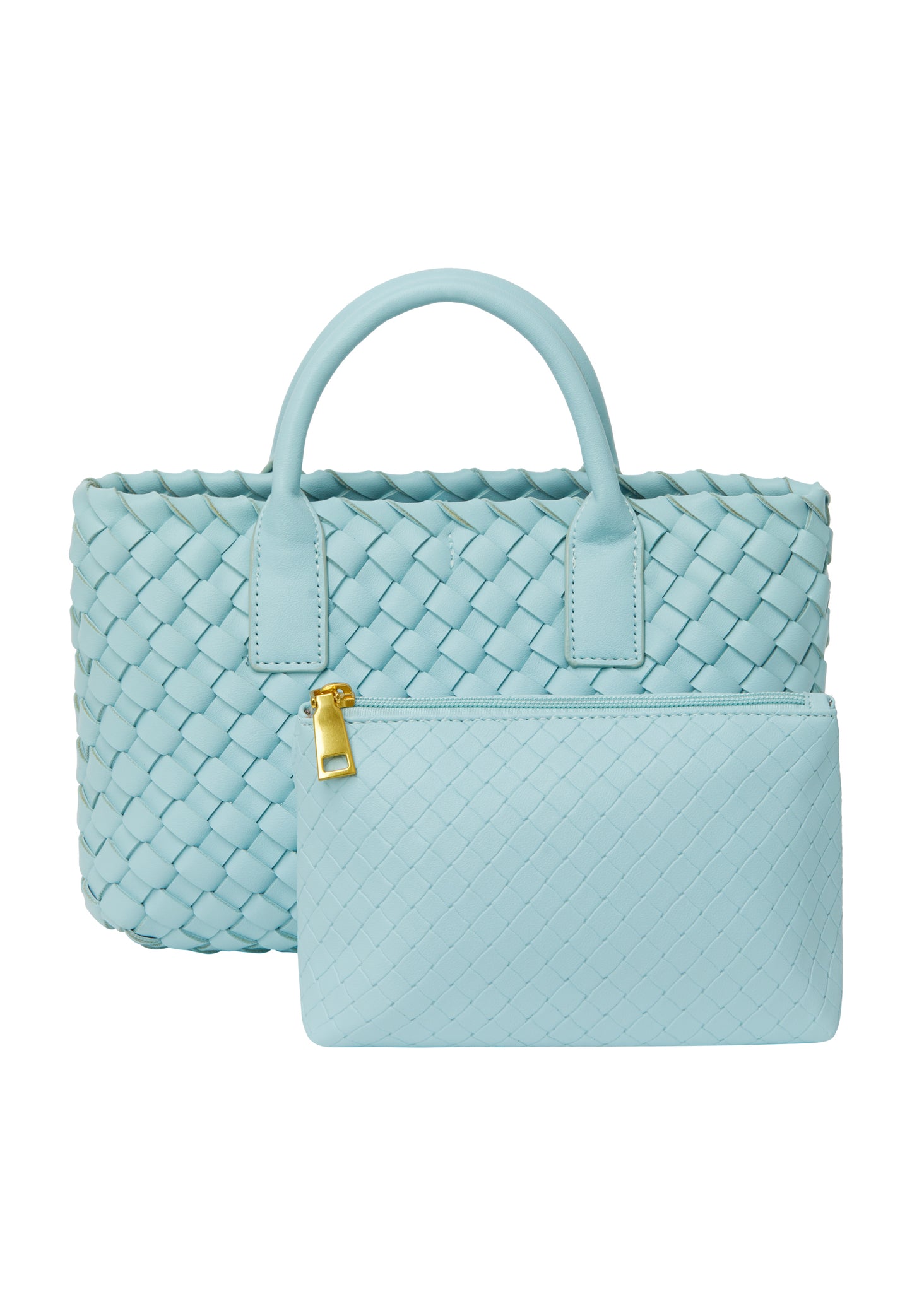 Izia Women's 2 In-1 Tote Bag Set