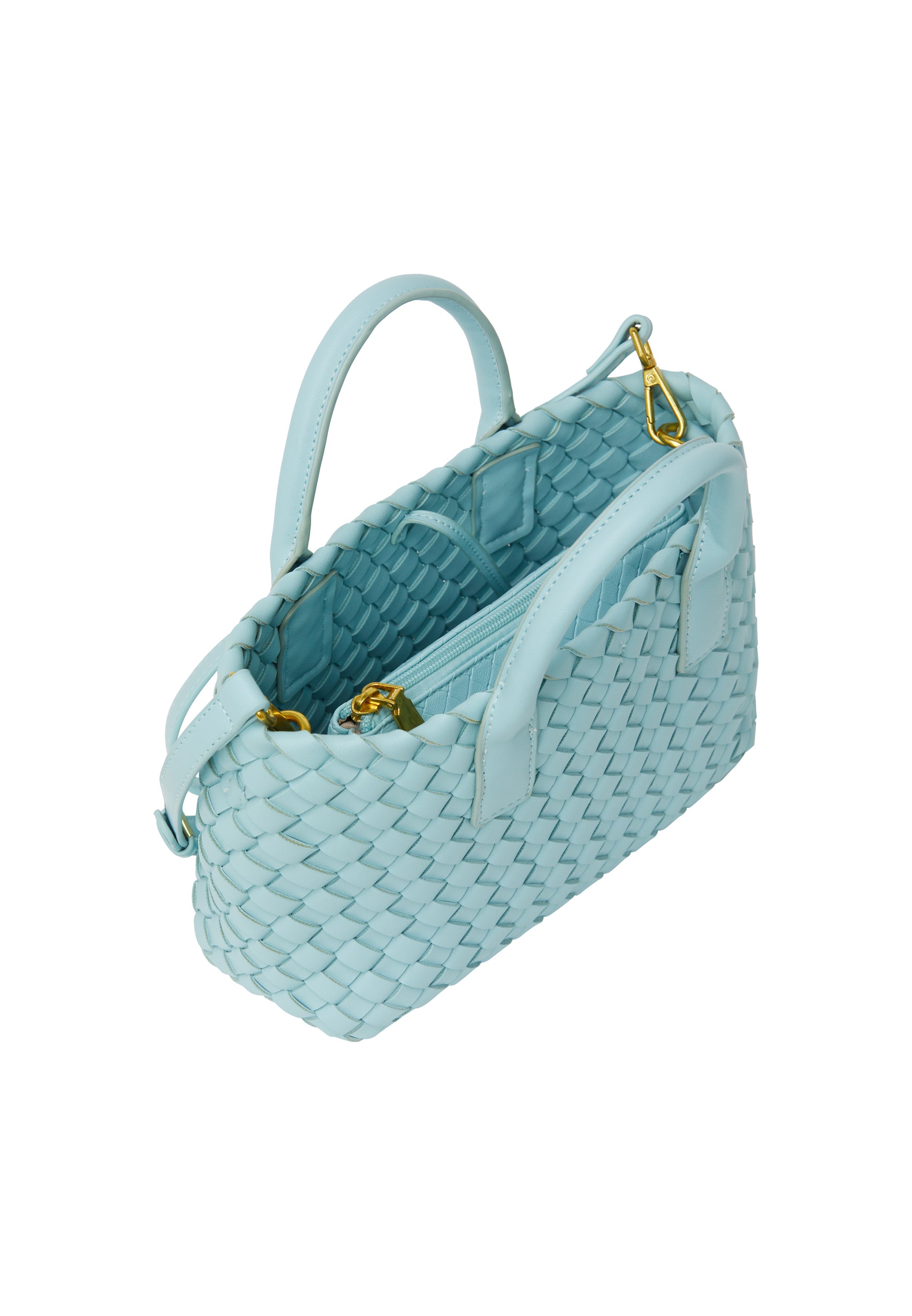 Joella Women's 2-In-1 Tote Bag Set