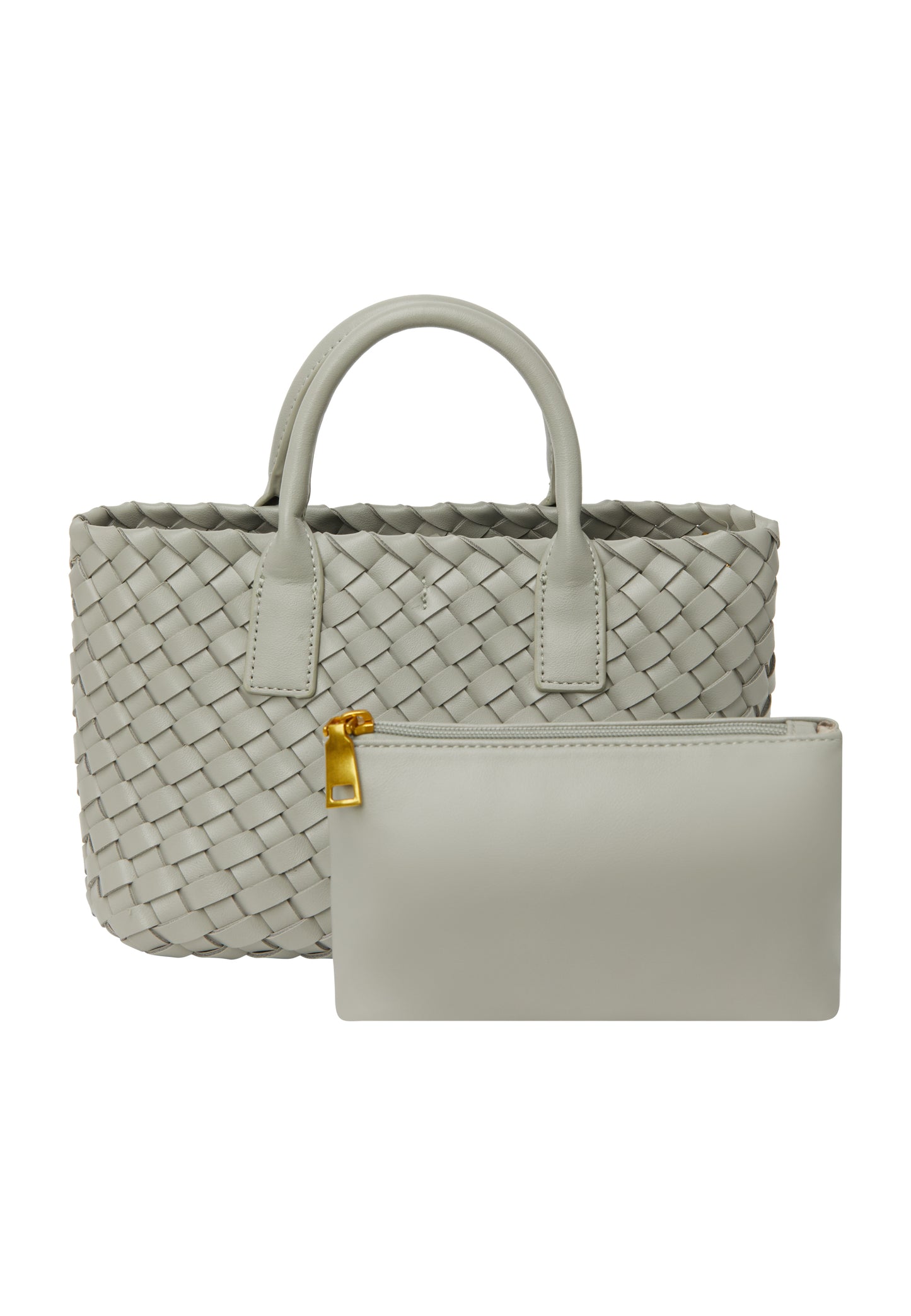 Joella Women's 2-In-1 Tote Bag Set