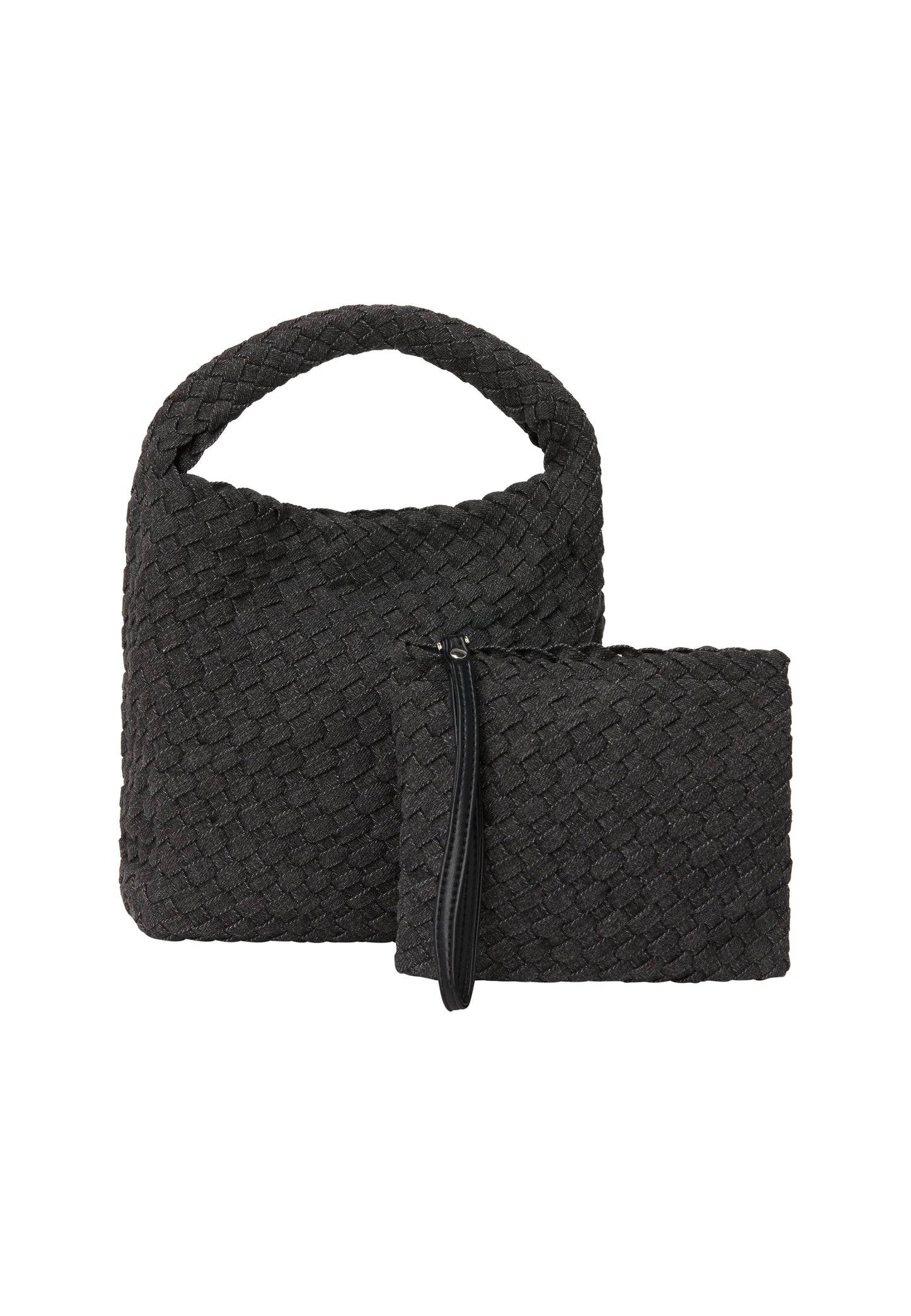 Joella Women's 2-In-1 Tote Bag Set