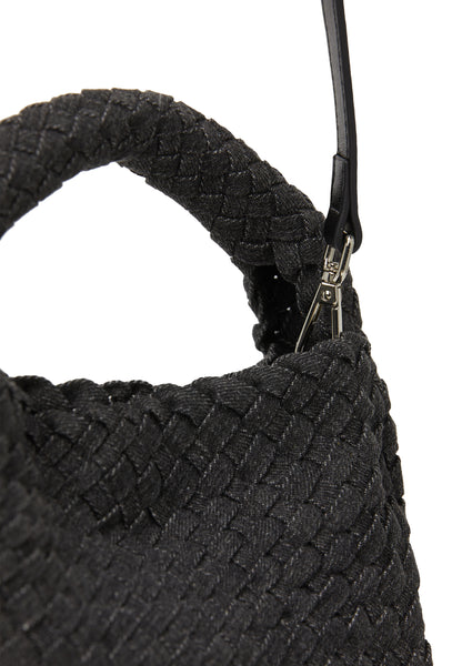 Usha Black Label Women's 2-In-1 Tote Bag Set