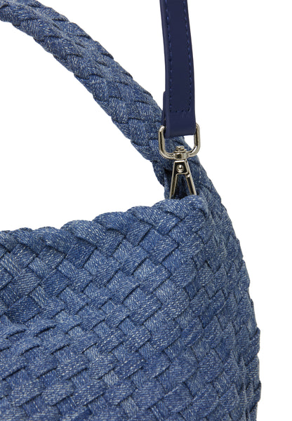 Usha Blue Label Women's 2 In-1 Tote Bag Set