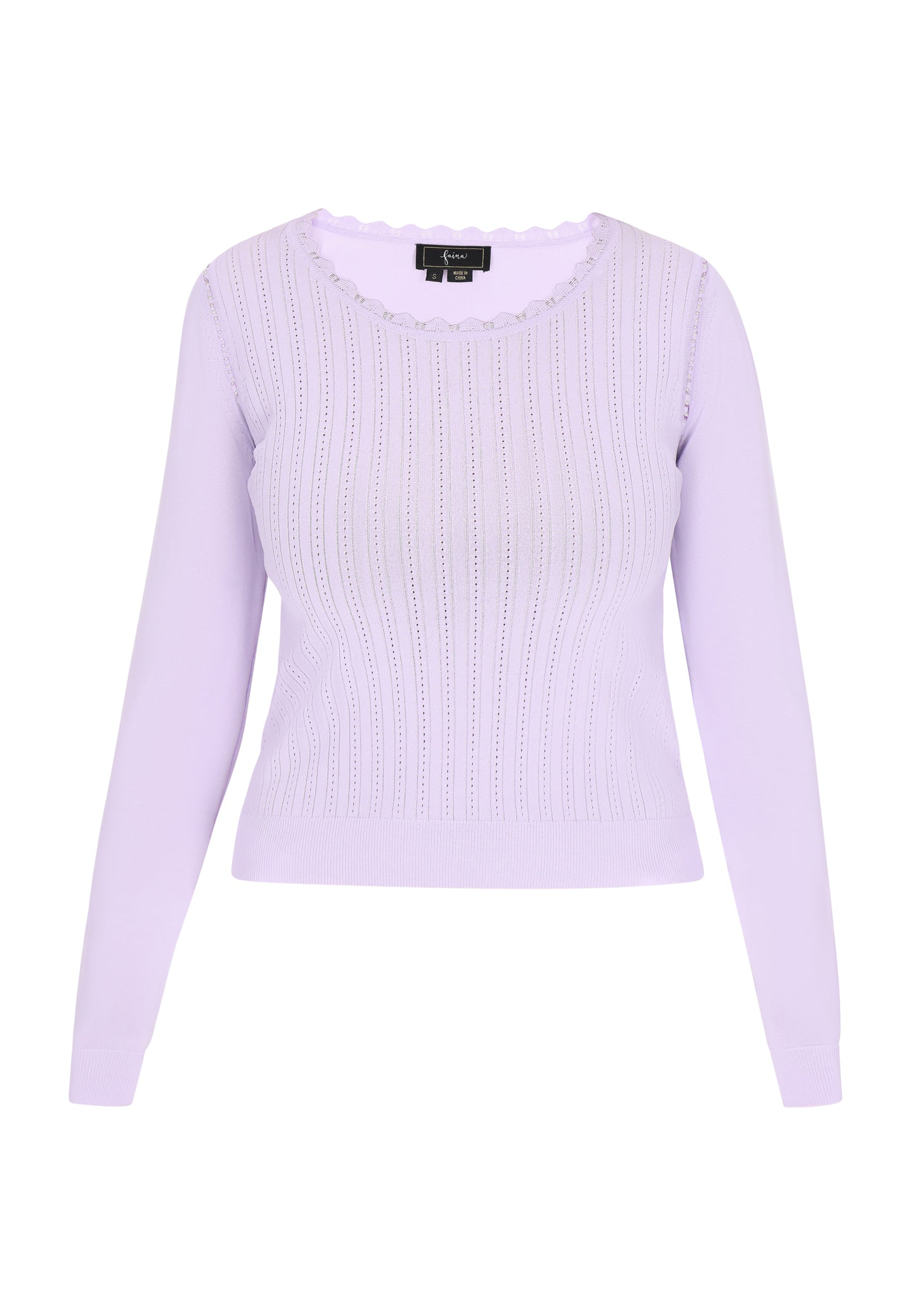 faina sweater