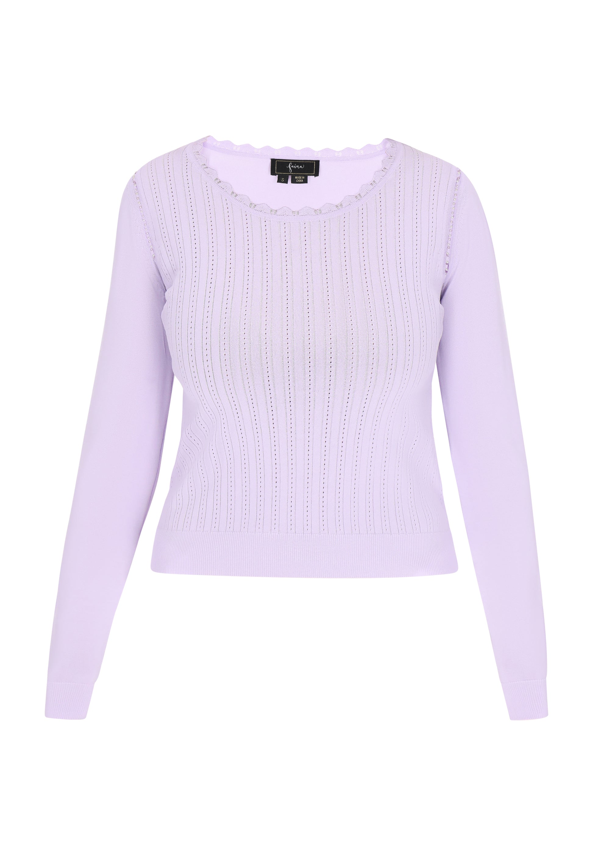 faina sweater
