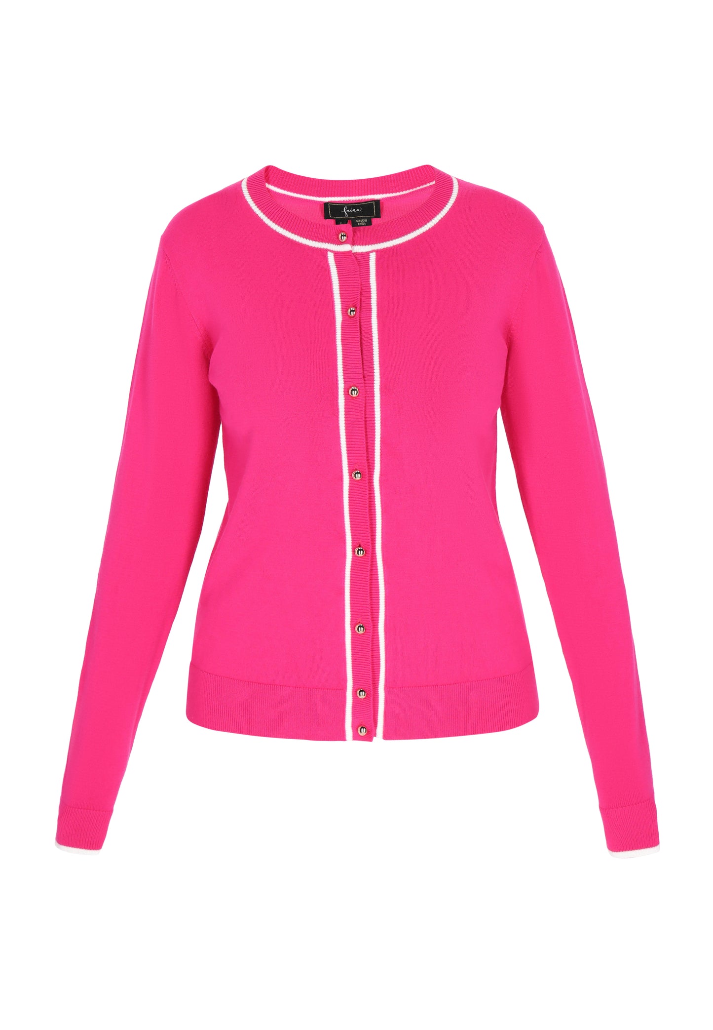 faina cardigan