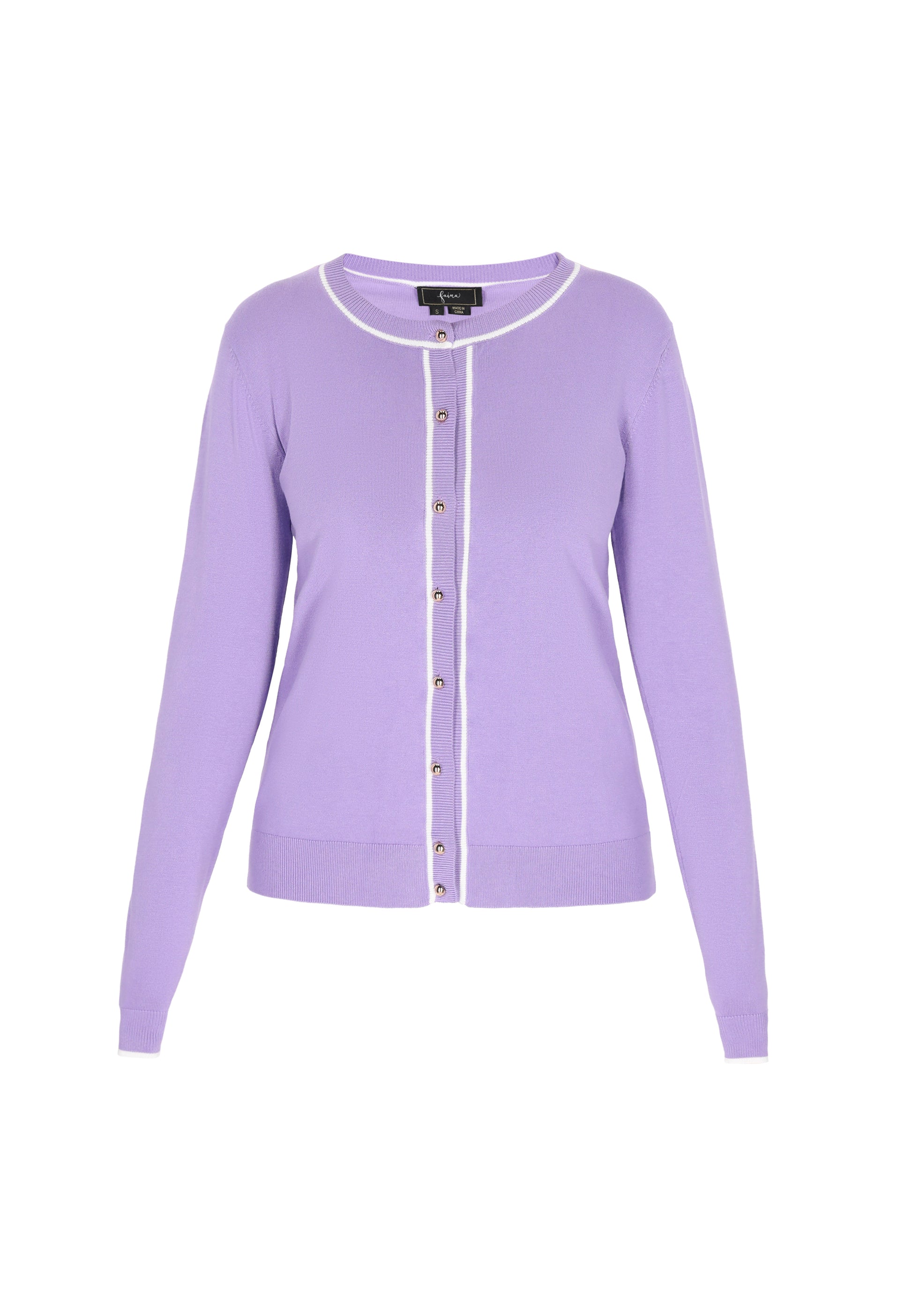 faina cardigan