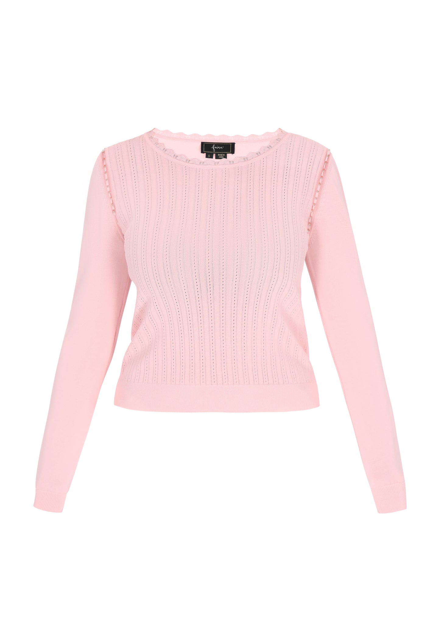 faina sweater