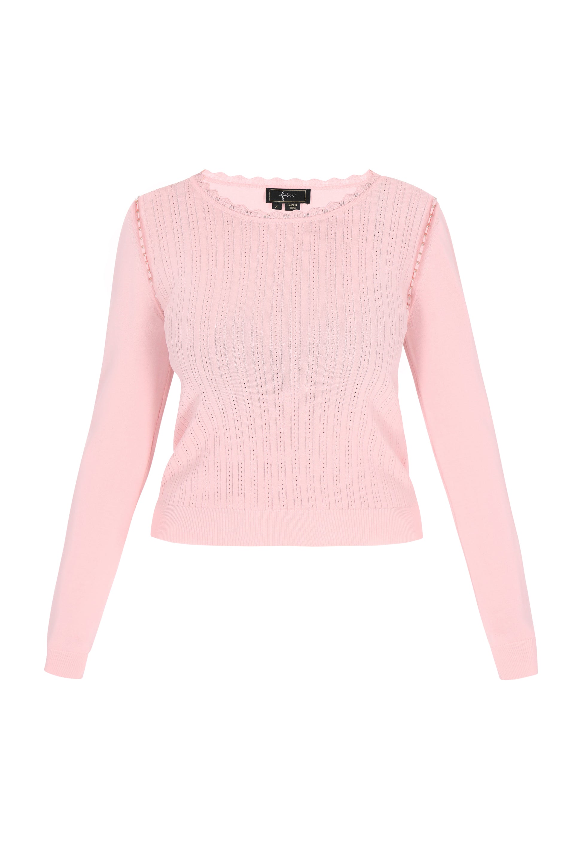 faina sweater