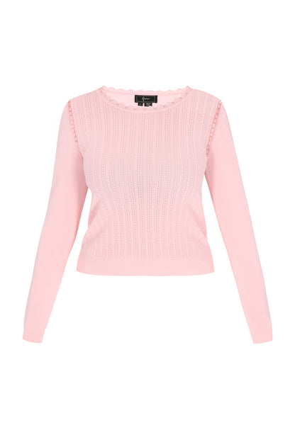 faina sweater