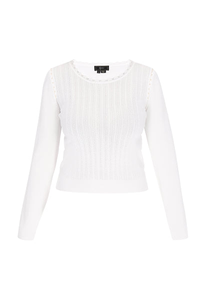 faina sweater