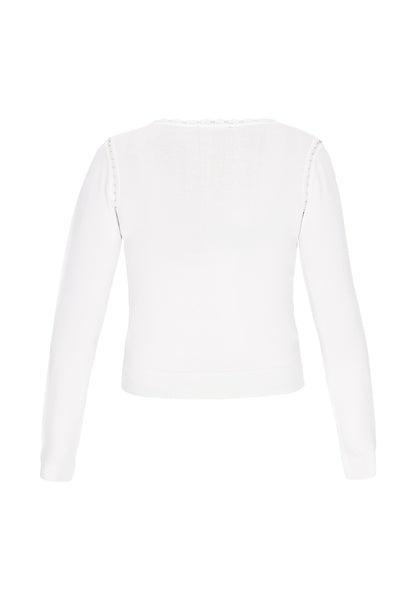 Sweter damski faina
