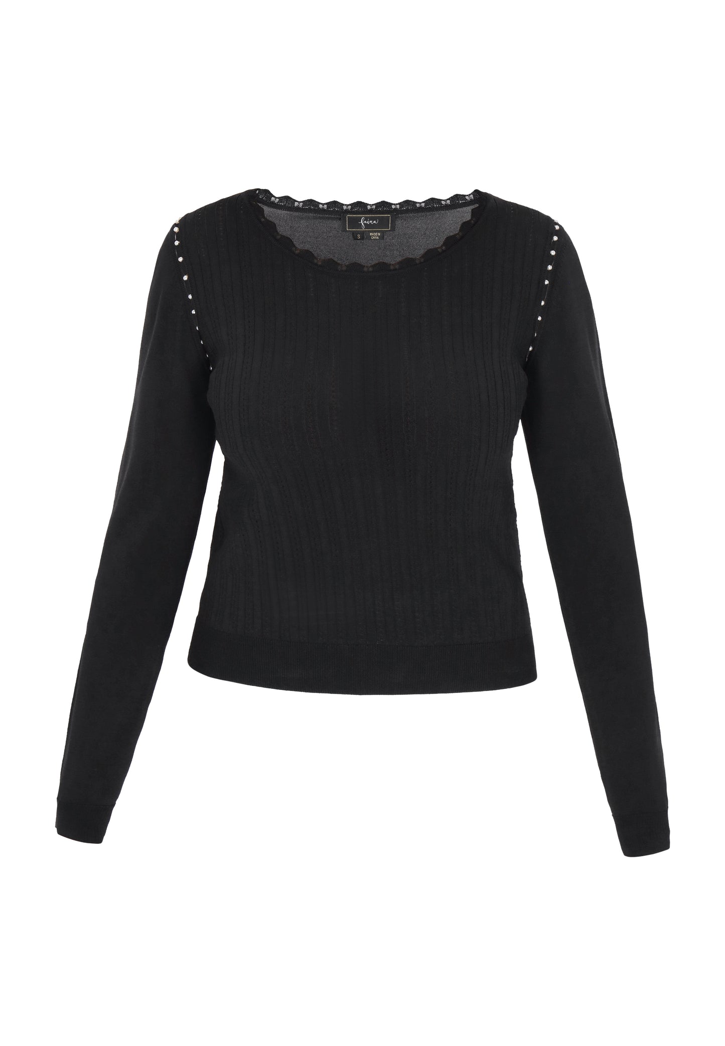 faina sweater