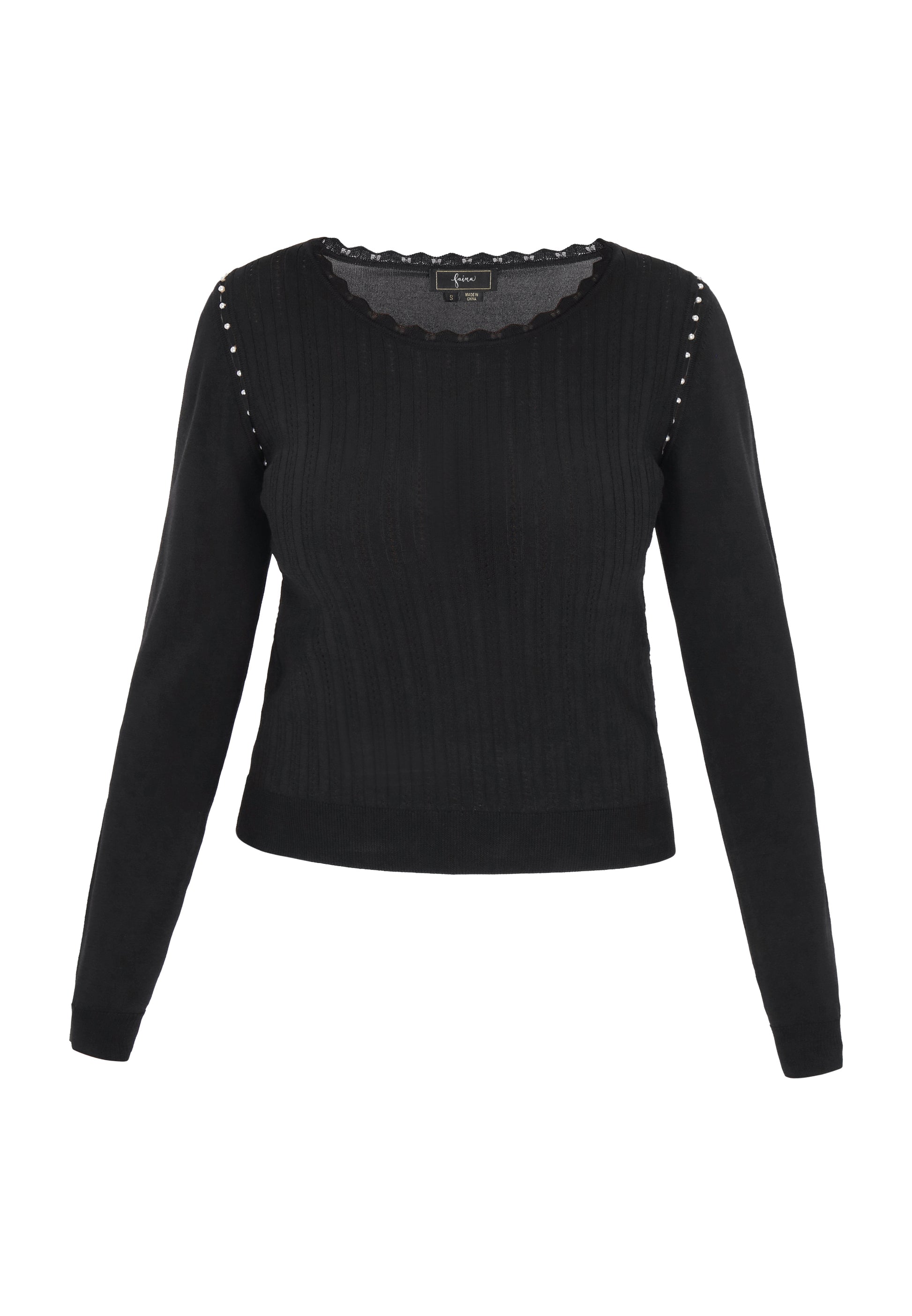 faina sweater
