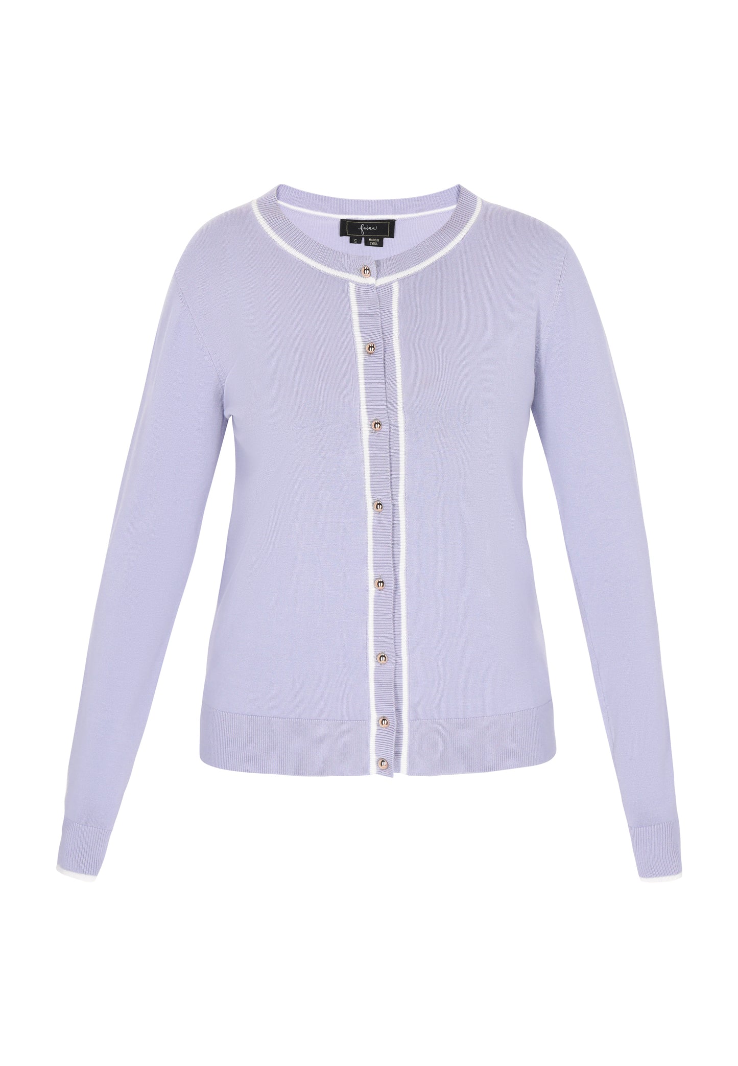 faina cardigan