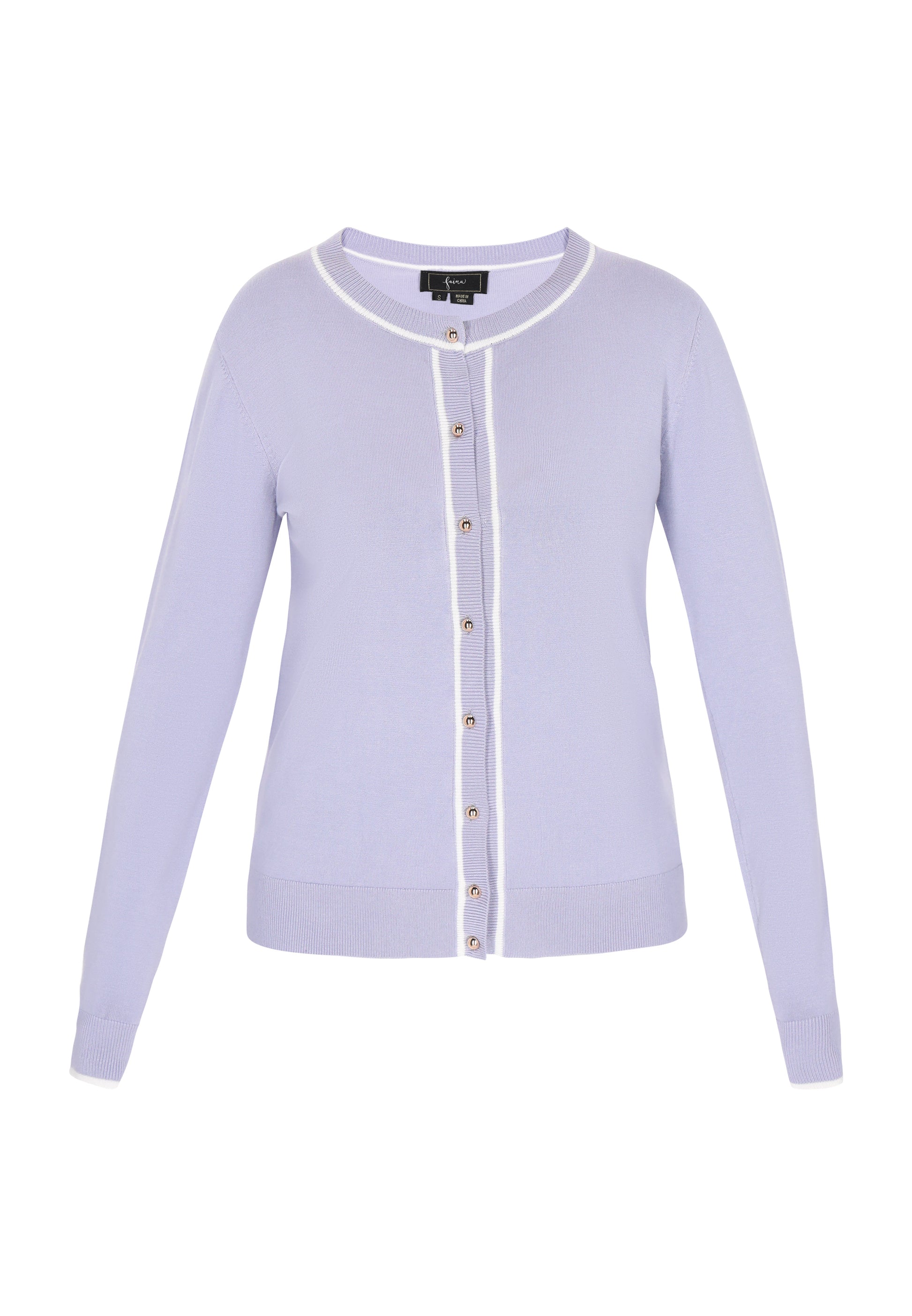 faina cardigan