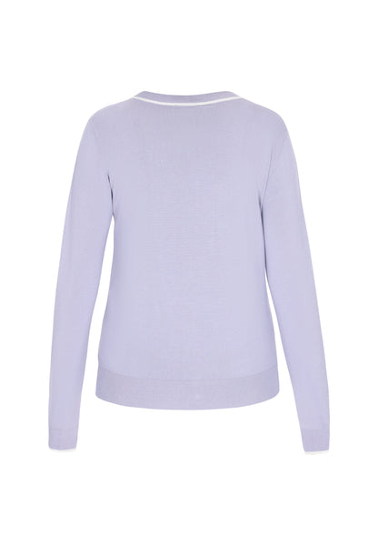 faina Damen Strickjacke