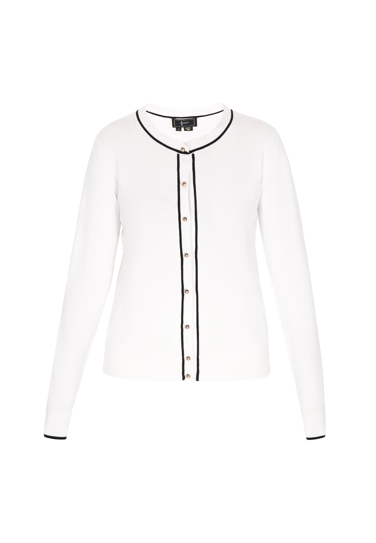 faina cardigan