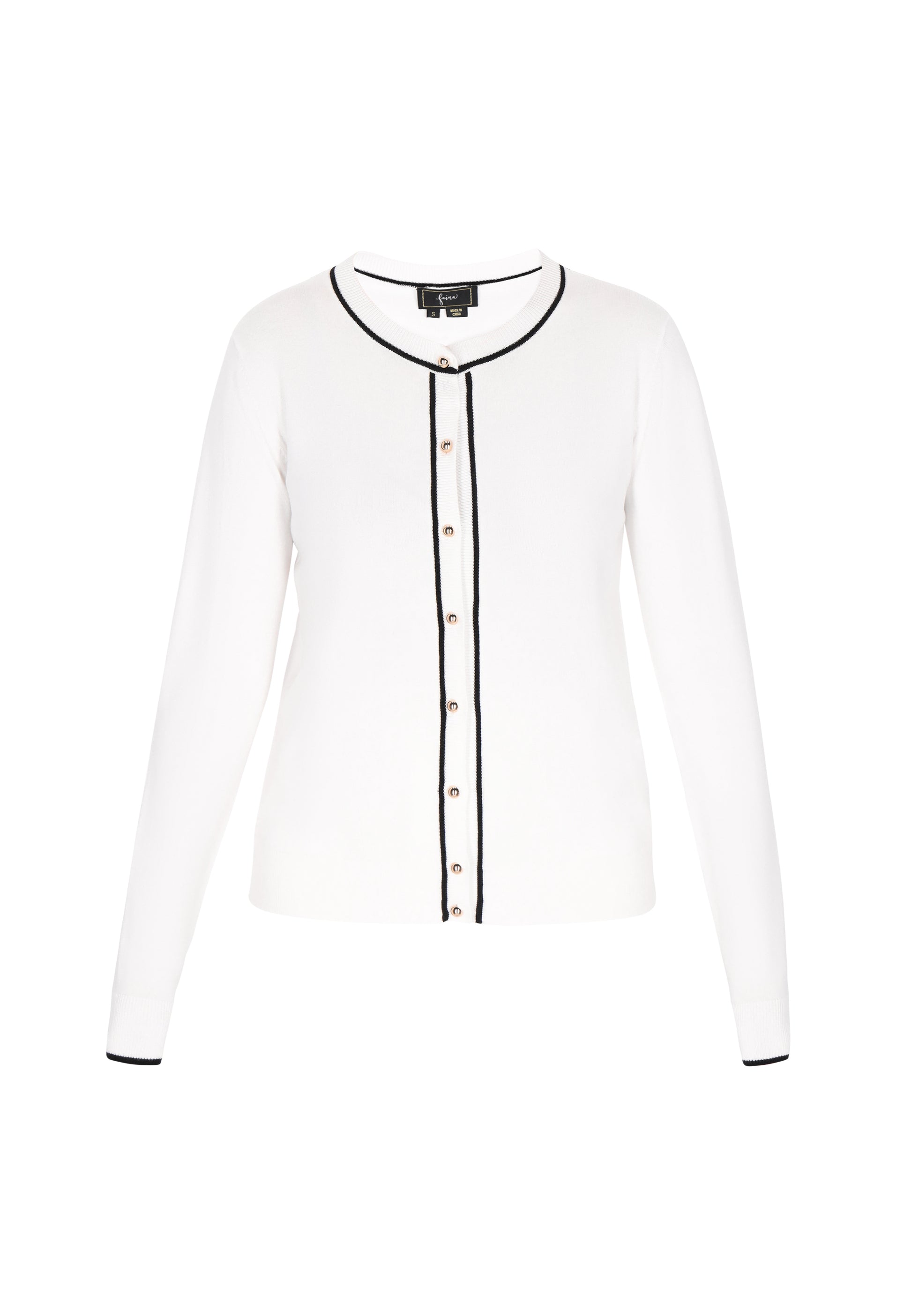 faina cardigan