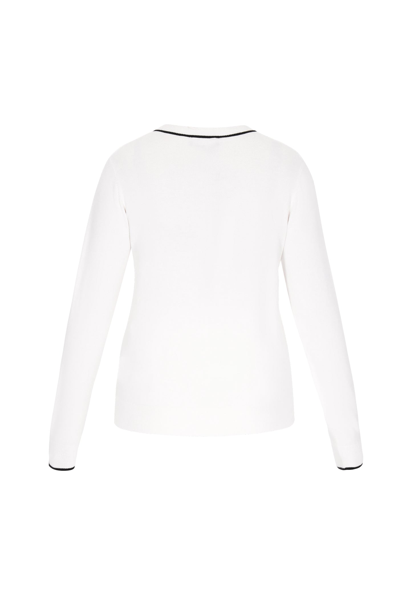 faina Damen Strickjacke