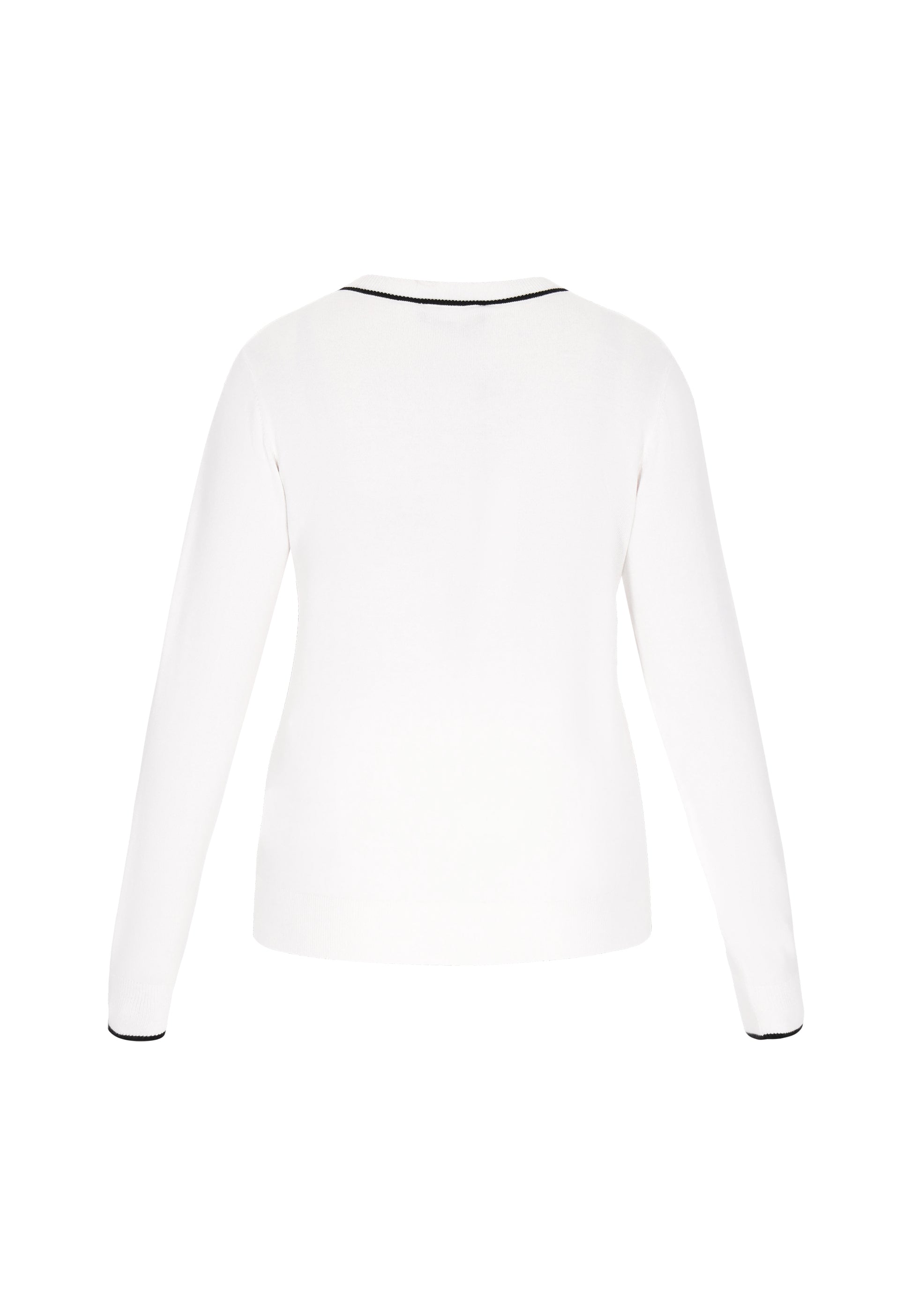 faina Damen Strickjacke