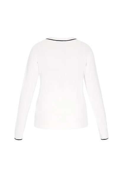 faina Damen Strickjacke