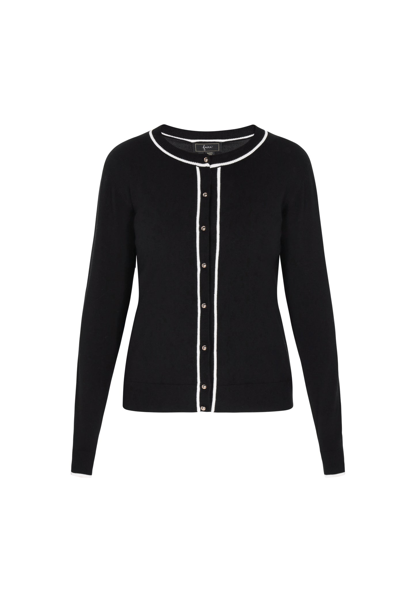 faina cardigan