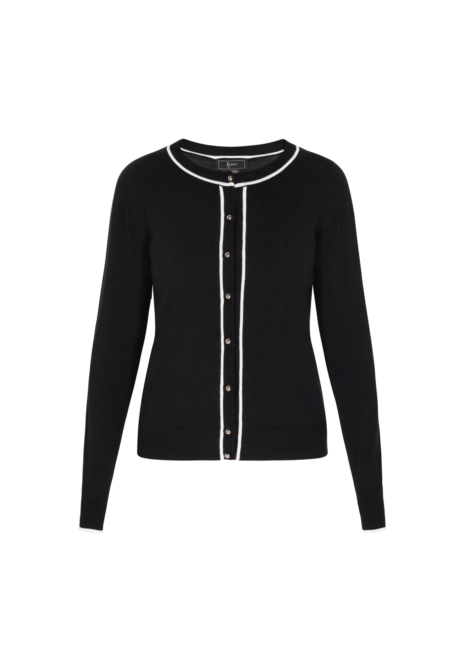 faina cardigan