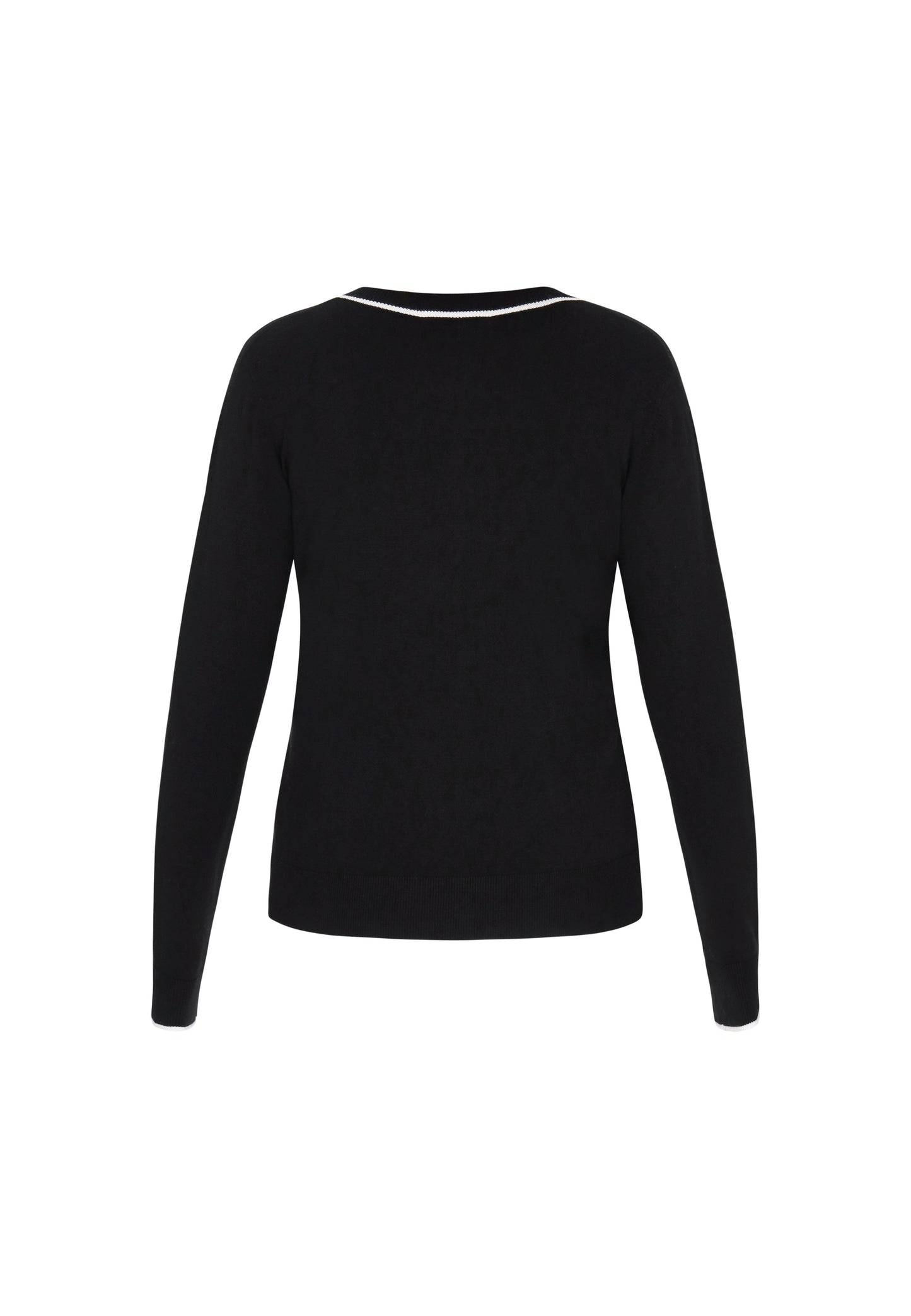 faina Damen Strickjacke
