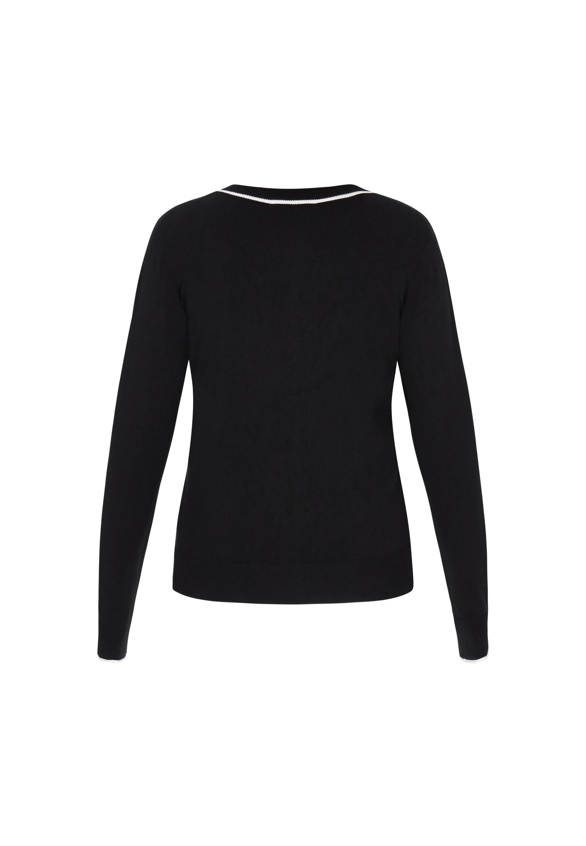 faina Damen Strickjacke